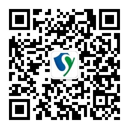 公众号二维码
